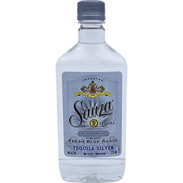 Sauza Silver Tequila