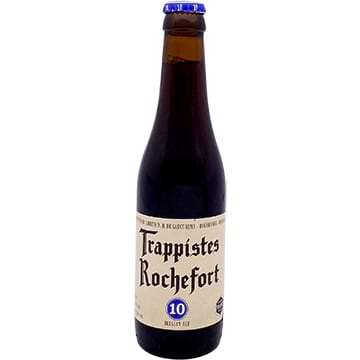 Rochefort 10 Trappist Ale