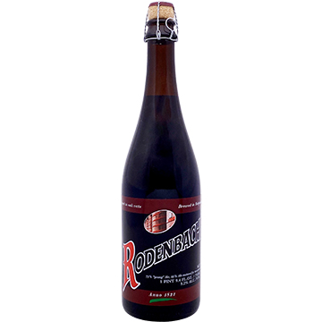 Rodenbach Classic Red Ale
