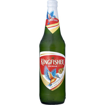 Kingfisher Premium Lager