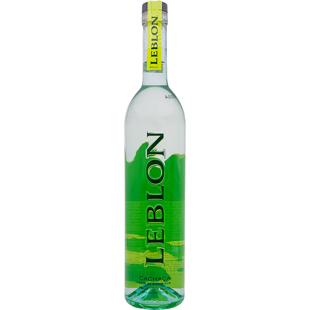 Leblon Cachaca | GotoLiquorStore