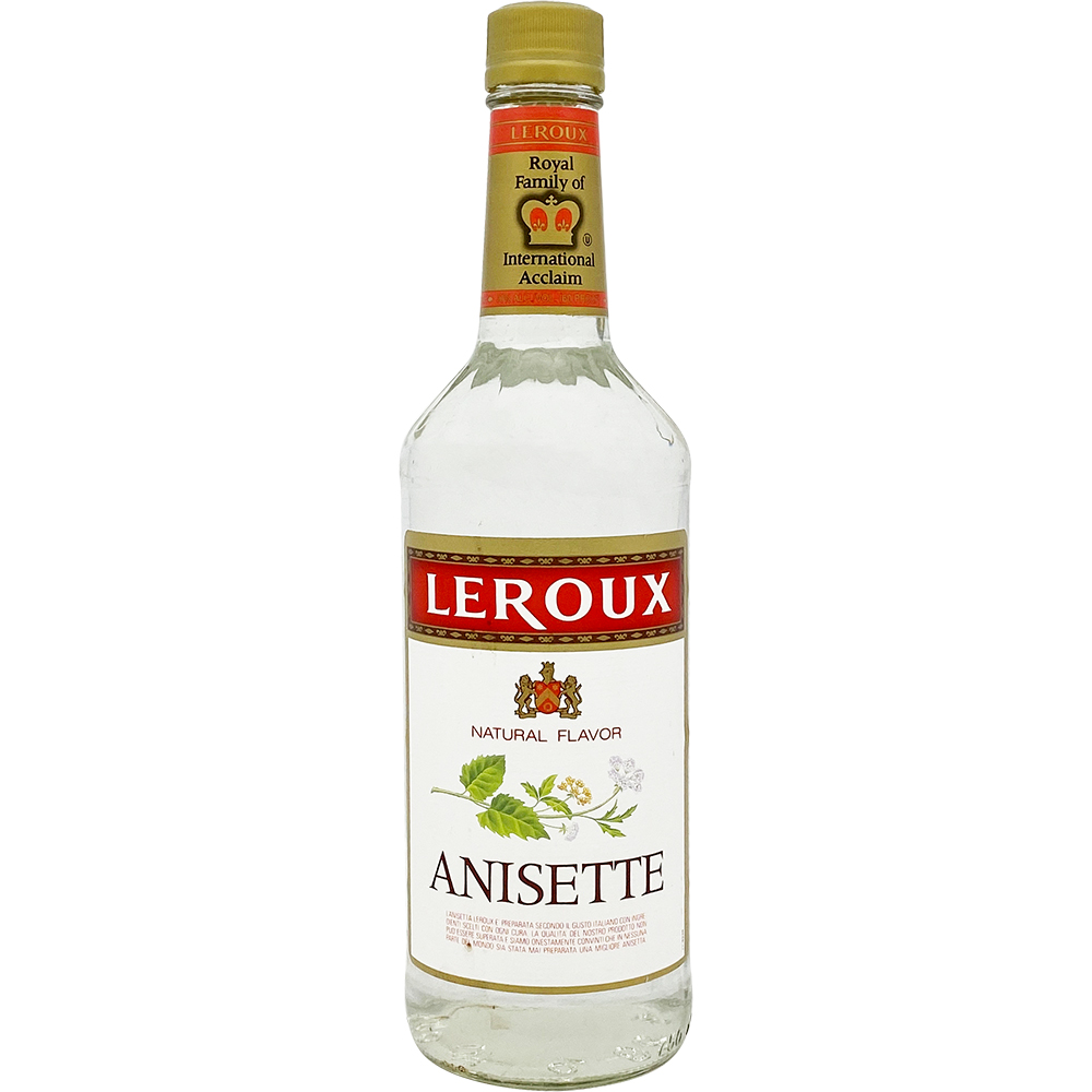 Anisette — Rezepte Suchen