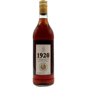 1920 Brandy