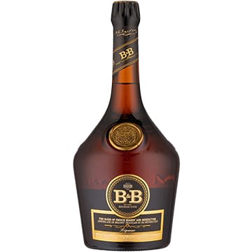 Benedictine B & B Liqueur