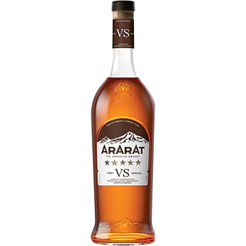 Ararat 5 Year Old Brandy