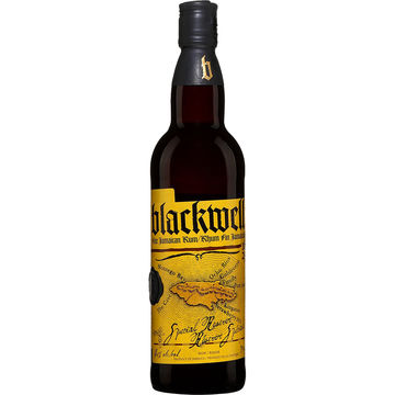 Blackwell Rum