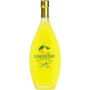 Bottega Limoncino Liqueur
