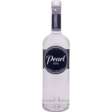 Pearl Vodka