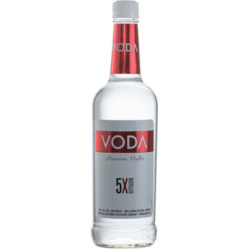 Voda Premium Vodka