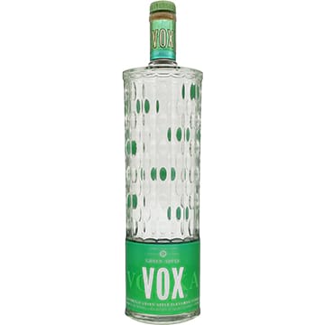 Vox Green Apple Vodka