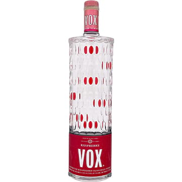 Vox Raspberry Vodka