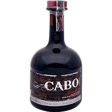 Cabo Wabo Diablo Coffee Liqueur