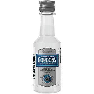 Gordon's Gin 750ml  Tequila Liquor Store