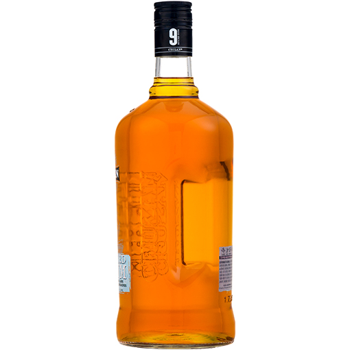 Picture of Cruzan 9 Spiced Rum