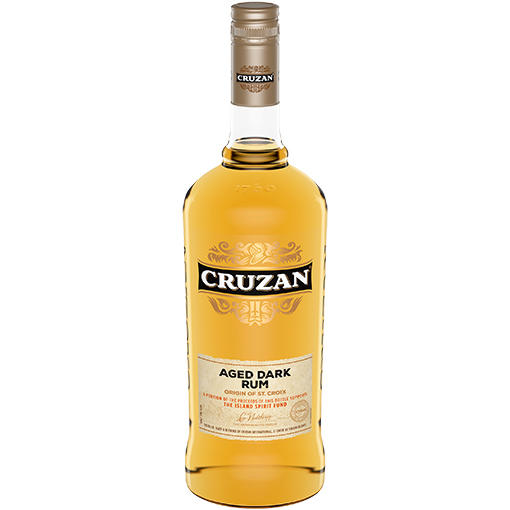 Picture of Cruzan Aged Dark Rum