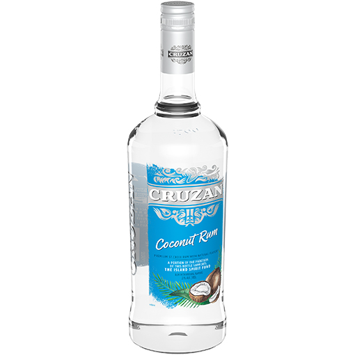 Picture of Cruzan Coconut Rum