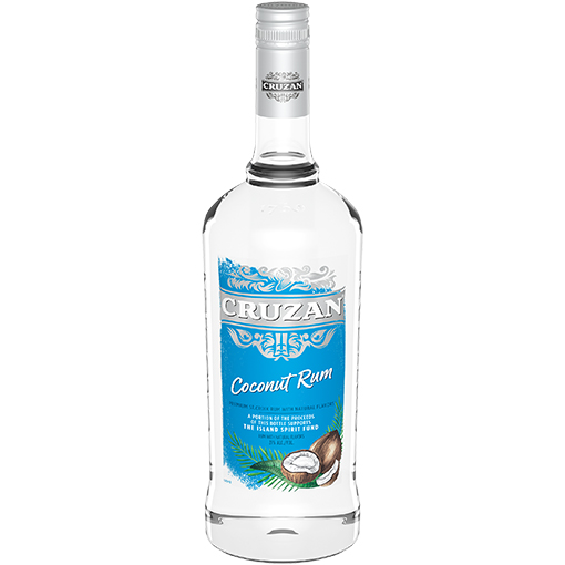 Picture of Cruzan Coconut Rum