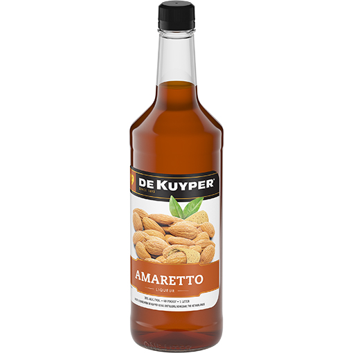 Picture of DeKuyper Amaretto Liqueur