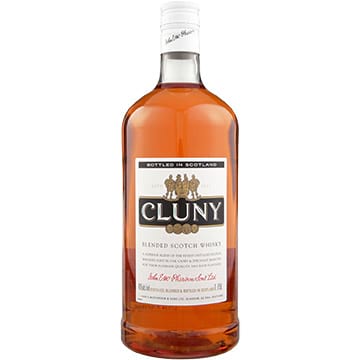 Cluny Scotch