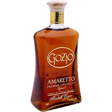 Gozio Amaretto Liqueur
