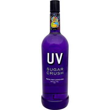 UV Sugar Crush Vodka | GotoLiquorStore