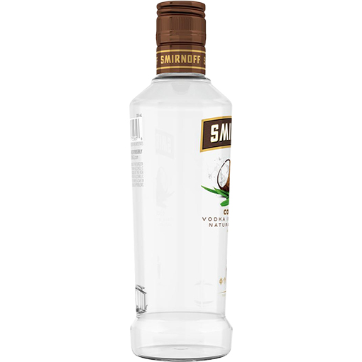 Picture of Smirnoff Coconut Vodka