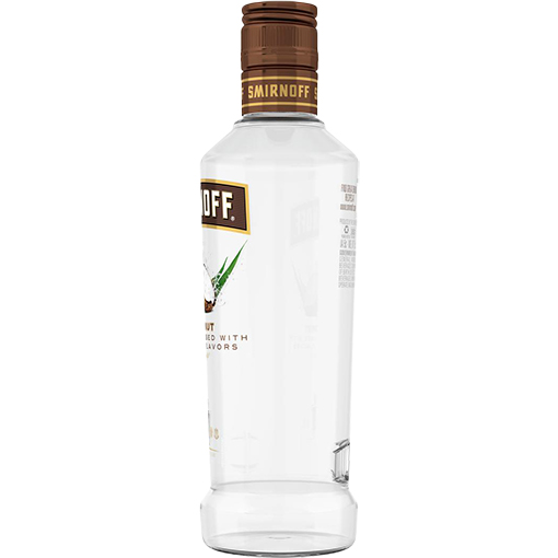 Picture of Smirnoff Coconut Vodka