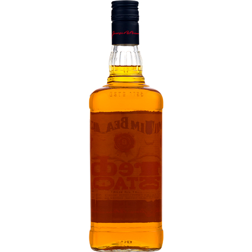 Picture of Jim Beam Red Stag Black Cherry Bourbon