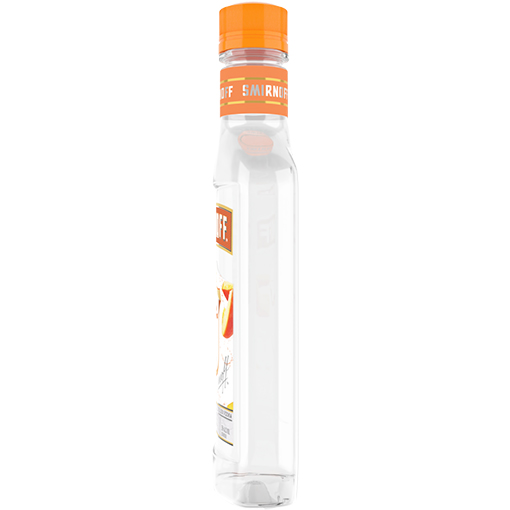 Picture of Smirnoff Peach Vodka