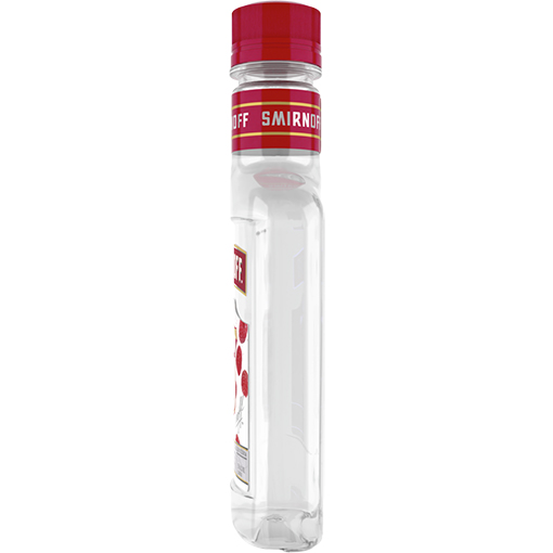 Picture of Smirnoff Raspberry Vodka