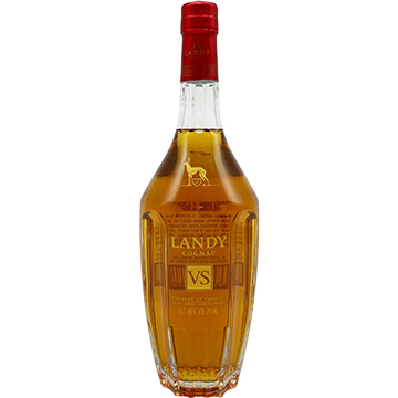 Landy VS Cognac