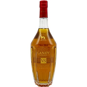Landy VS Cognac