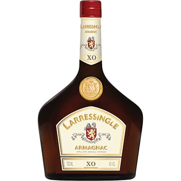 Larressingle XO Armagnac