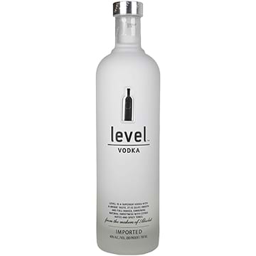Level Vodka
