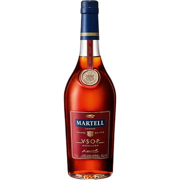 Martell VSOP Medaillon Cognac