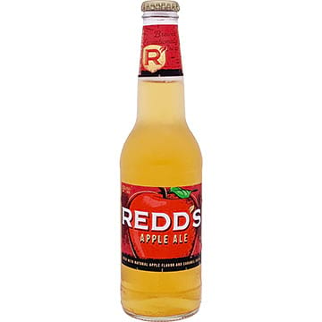 REDD's Apple Ale