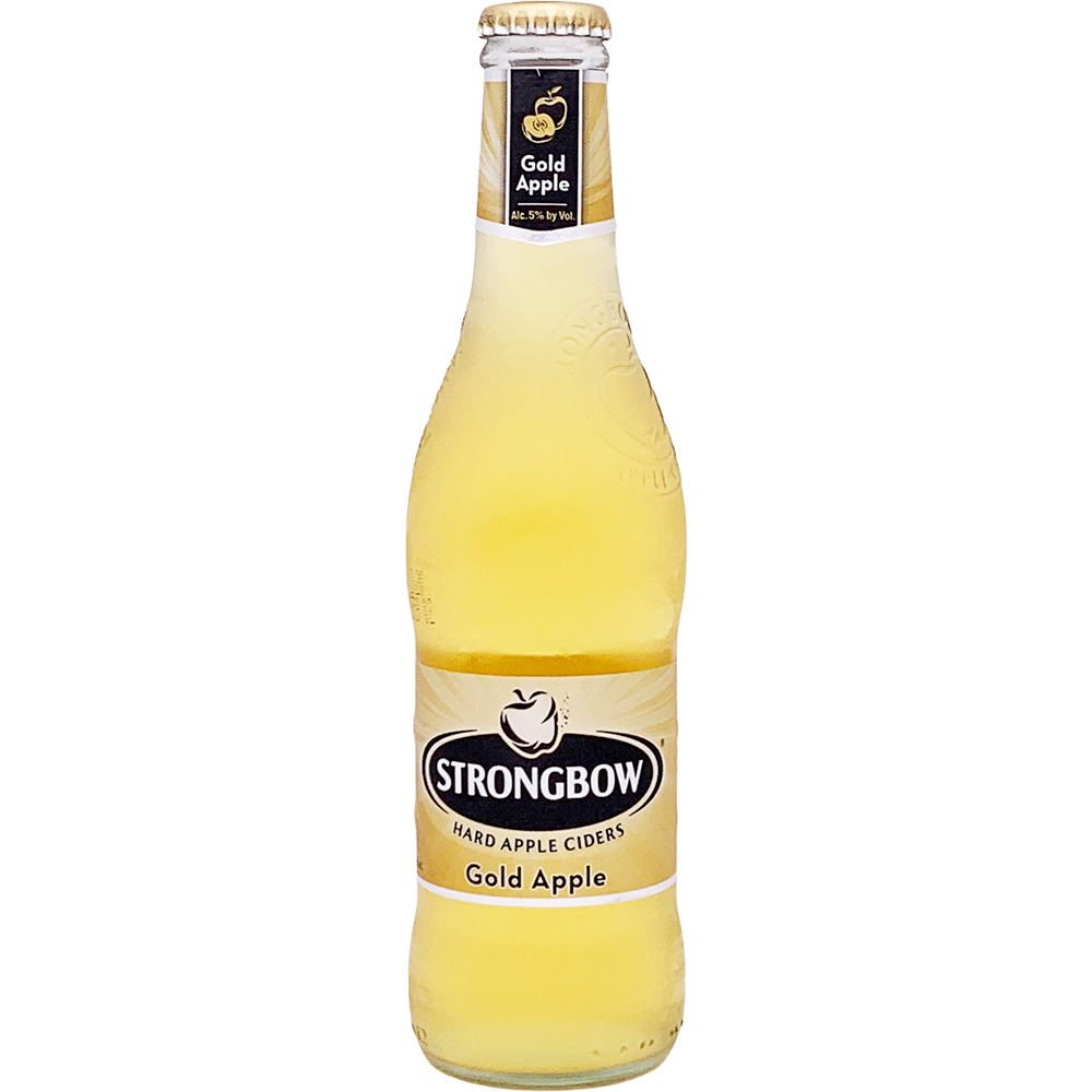 Strongbow Gold Apple | GotoLiquorStore