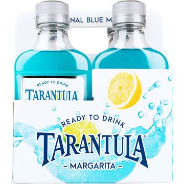Tarantula Blue Margarita Mix