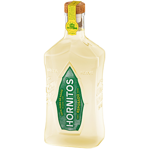 Picture of Hornitos Reposado Tequila