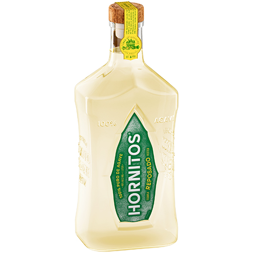 Picture of Hornitos Reposado Tequila