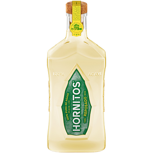 Picture of Hornitos Reposado Tequila
