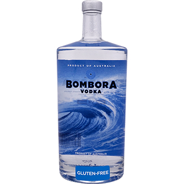 Bombora Vodka
