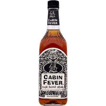 Cabin Fever Maple Whiskey