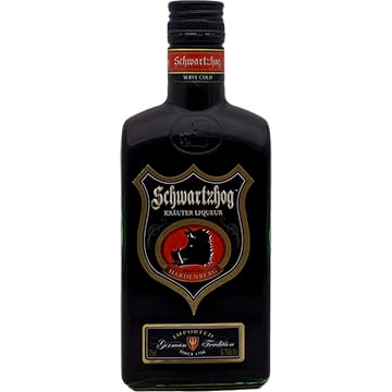 Schwartzhog Krauter Liqueur