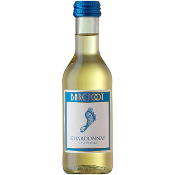 Barefoot Chardonnay