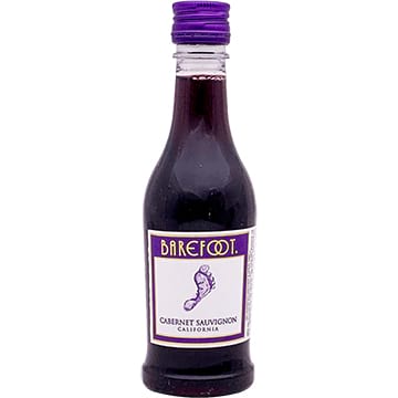 Barefoot Cabernet Sauvignon