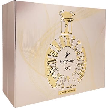 Remy Martin XO Cognac Limited Edition