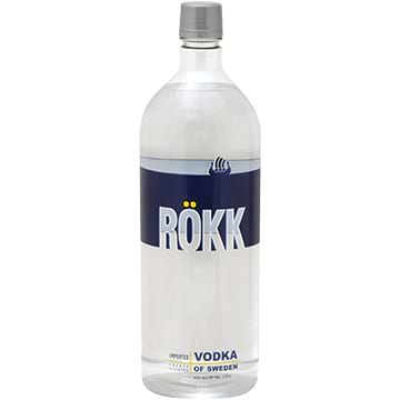 Rokk Vodka