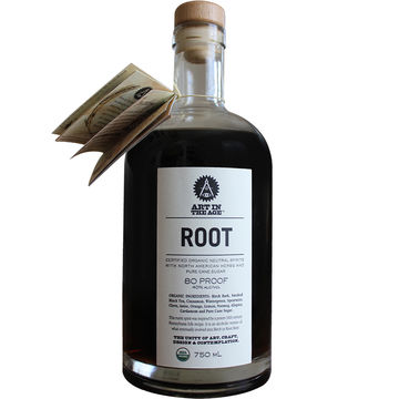 Art in the Age Root Organic Liqueur