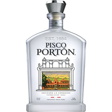 Pisco Porton